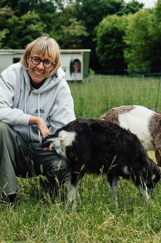 Sandra Grittke